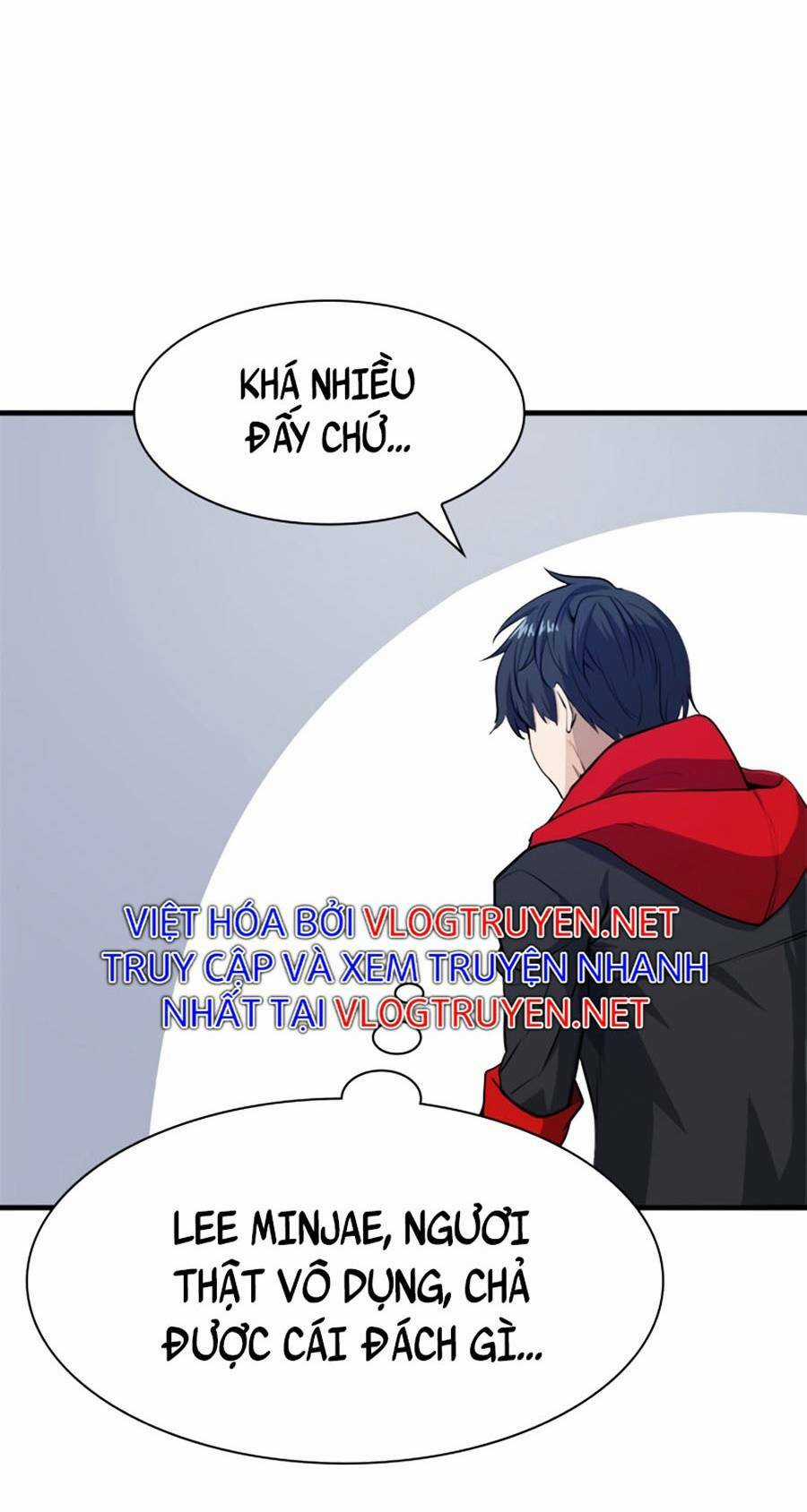 Người Chơi Bí Ẩn Chapter 9 trang 119