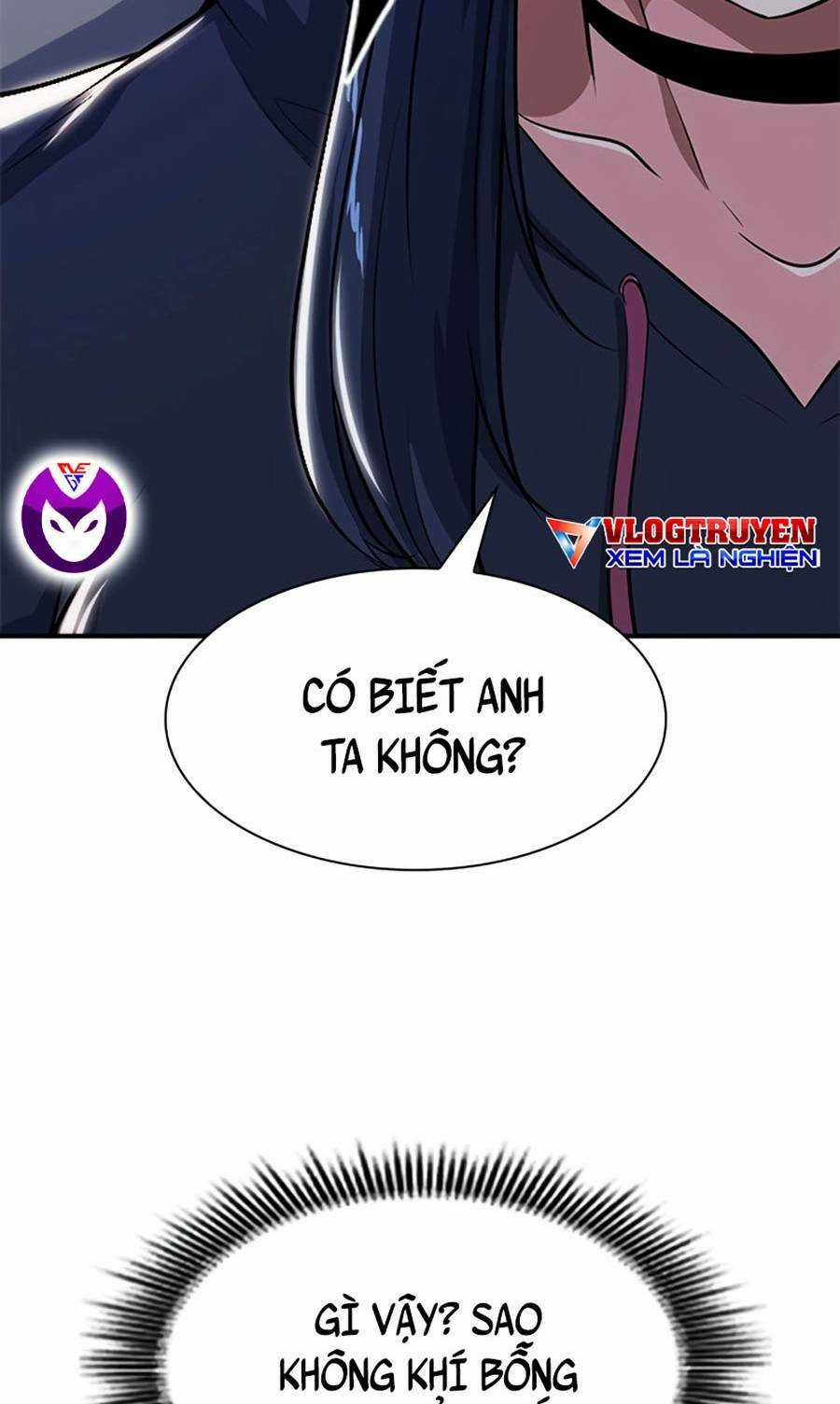 Người Chơi Bí Ẩn Chapter 9 trang 12