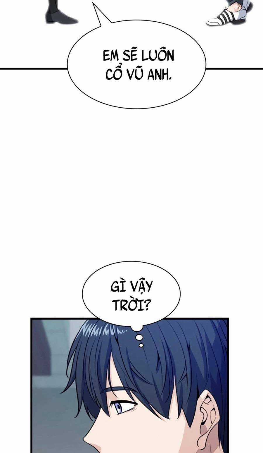 Người Chơi Bí Ẩn Chapter 9 trang 123