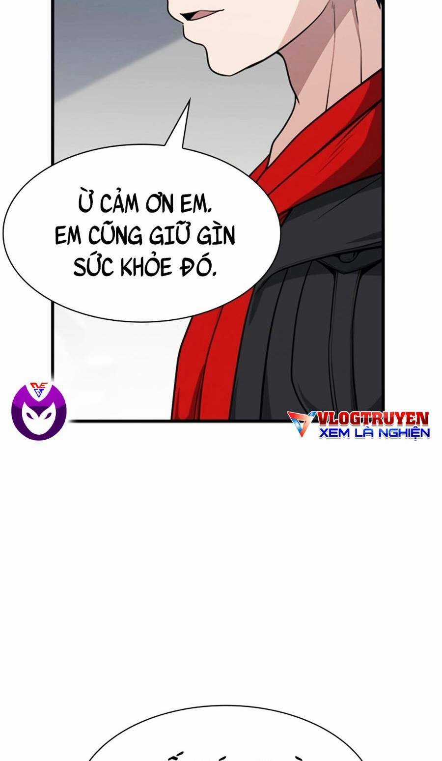 Người Chơi Bí Ẩn Chapter 9 trang 124