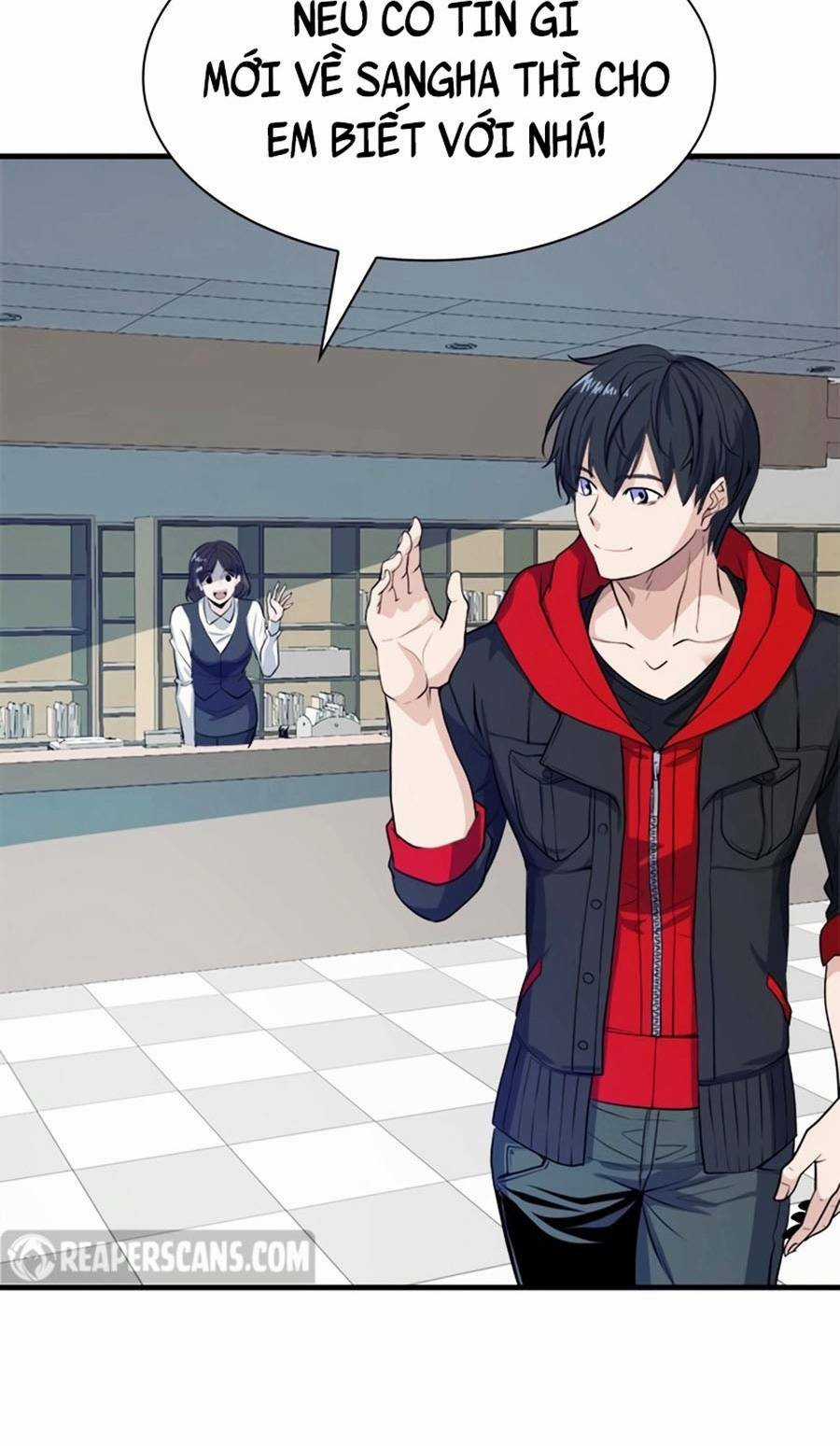 Người Chơi Bí Ẩn Chapter 9 trang 125