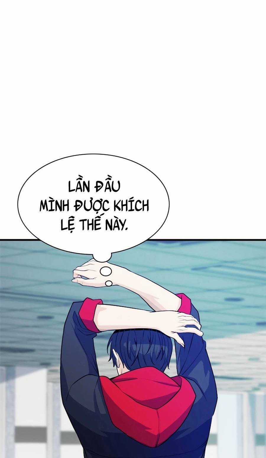 Người Chơi Bí Ẩn Chapter 9 trang 126