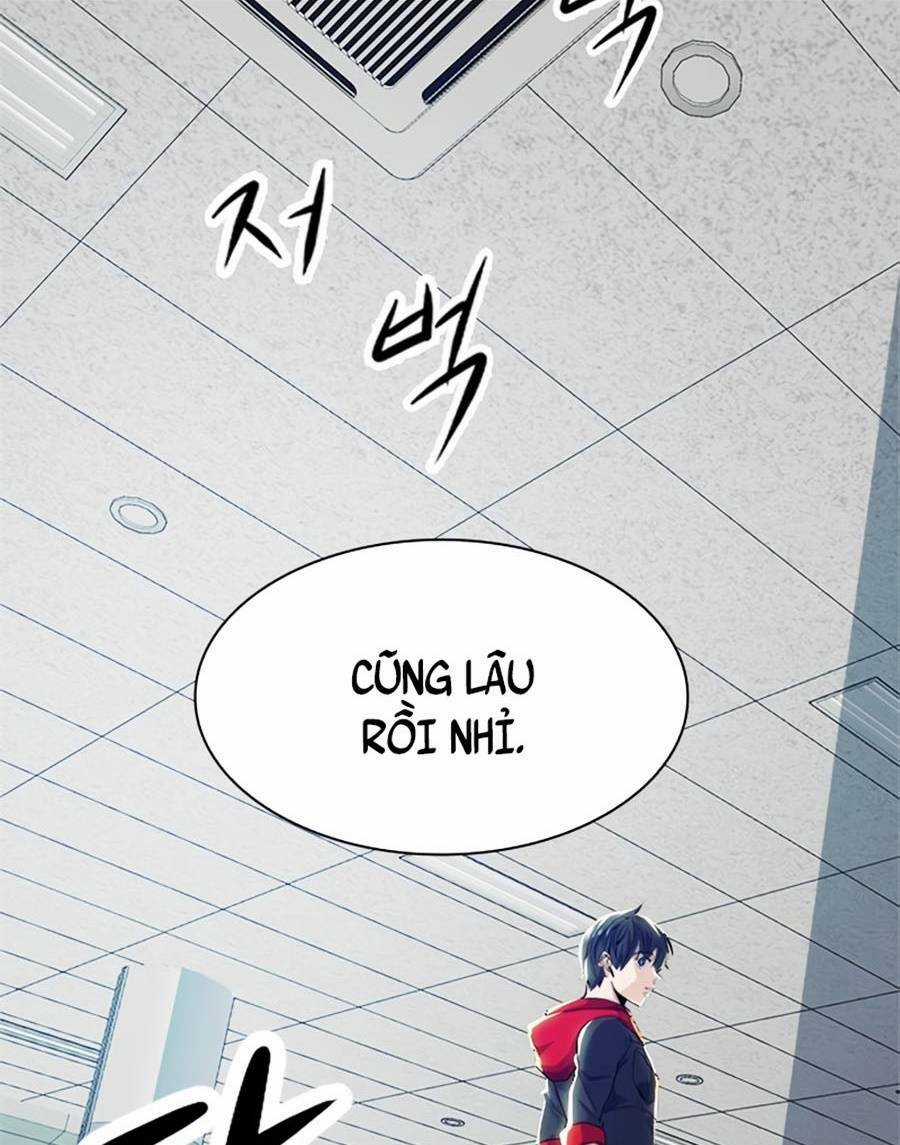 Người Chơi Bí Ẩn Chapter 9 trang 130