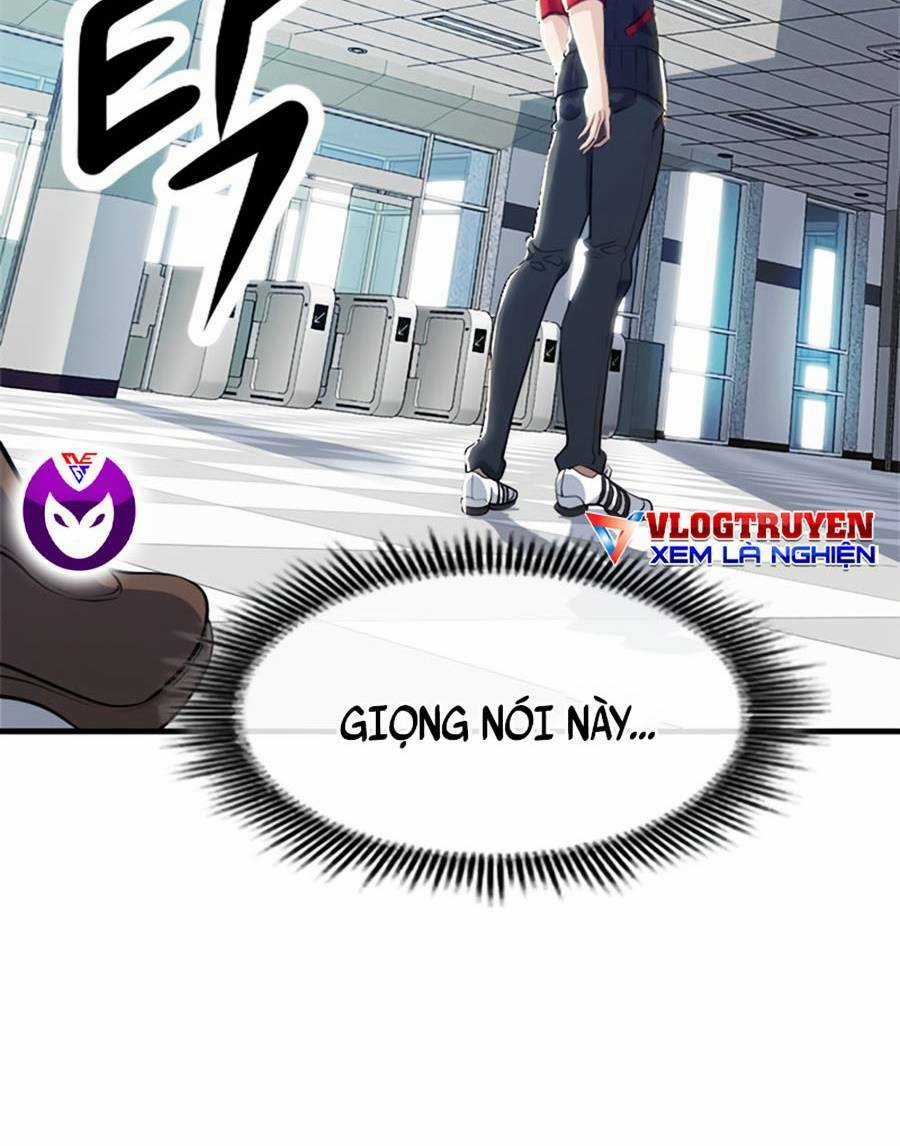 Người Chơi Bí Ẩn Chapter 9 trang 131