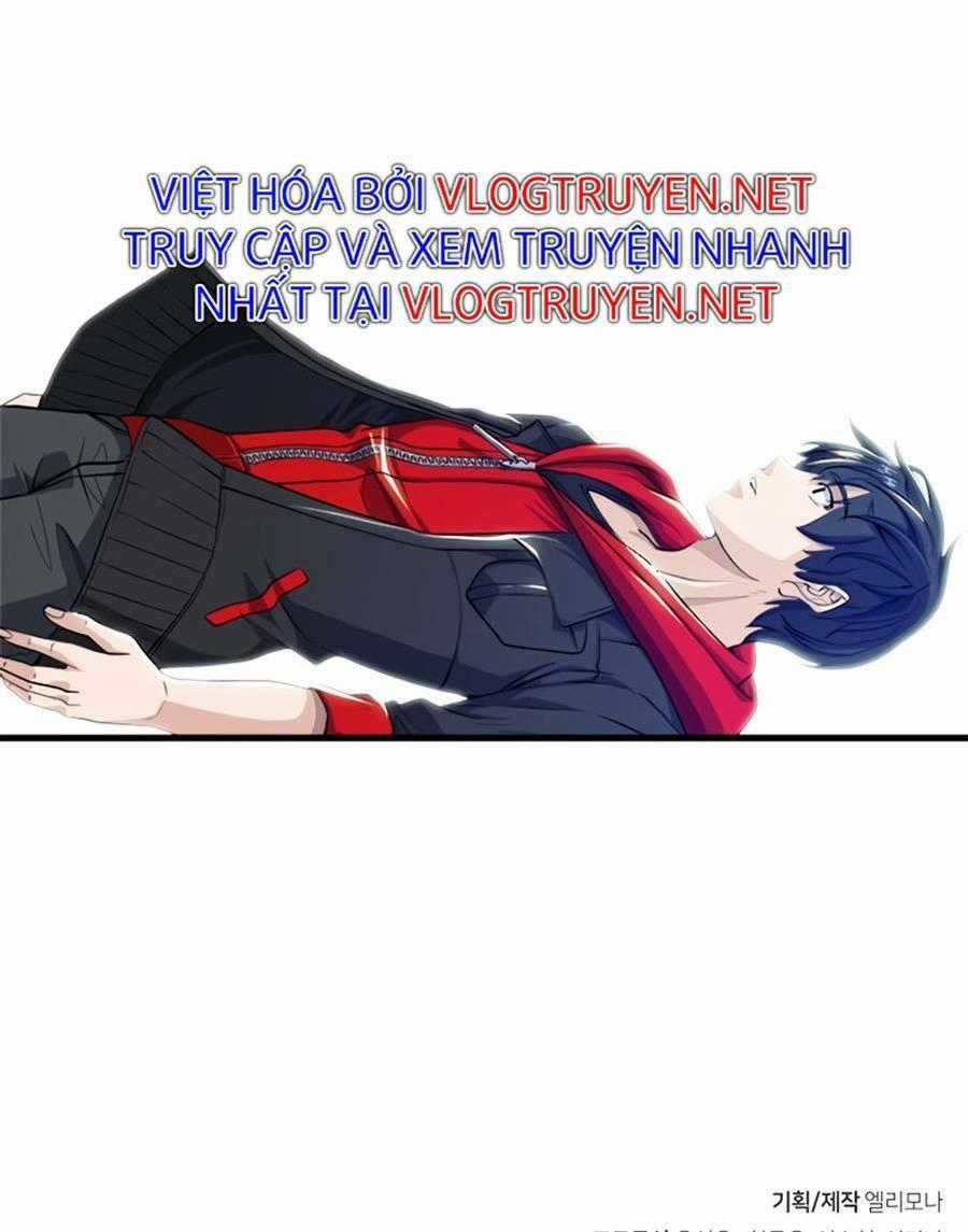 Người Chơi Bí Ẩn Chapter 9 trang 134