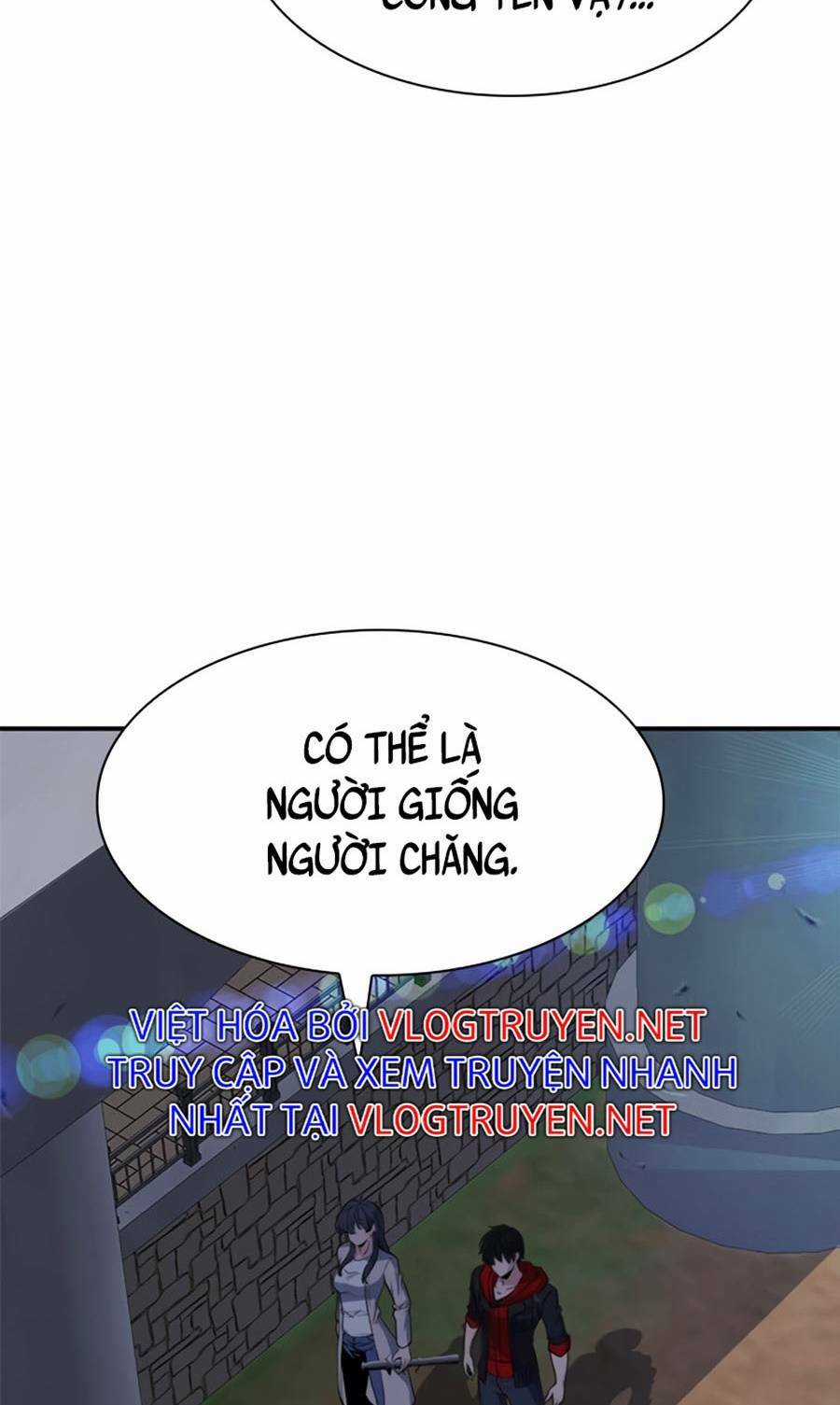 Người Chơi Bí Ẩn Chapter 9 trang 14