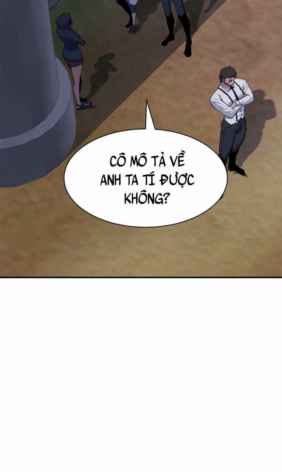 Người Chơi Bí Ẩn Chapter 9 trang 15