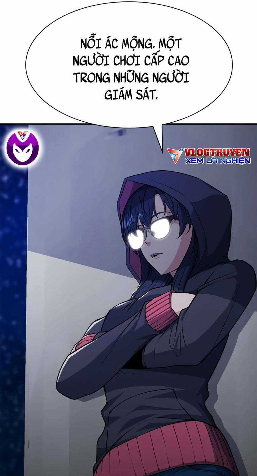 Người Chơi Bí Ẩn Chapter 9 trang 16