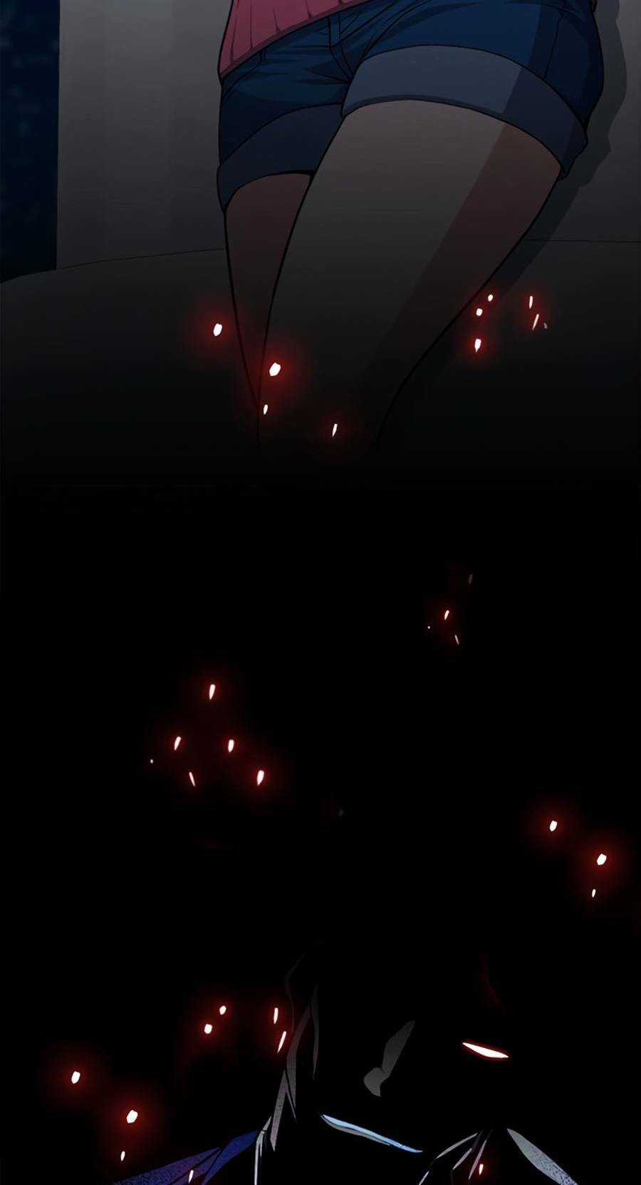 Người Chơi Bí Ẩn Chapter 9 trang 17