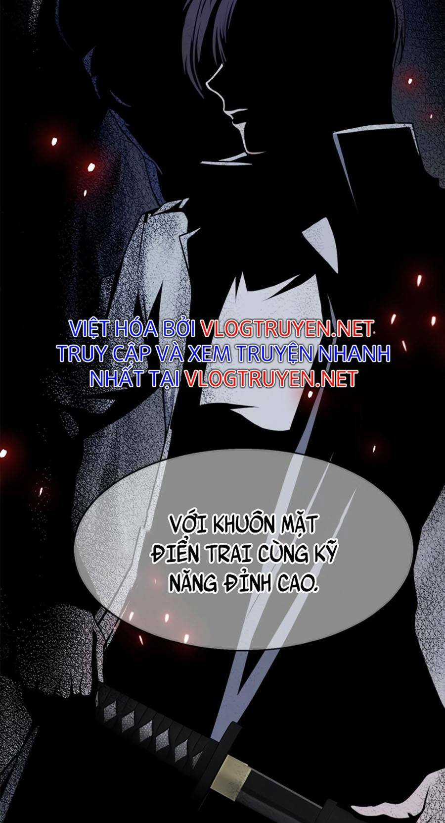 Người Chơi Bí Ẩn Chapter 9 trang 19