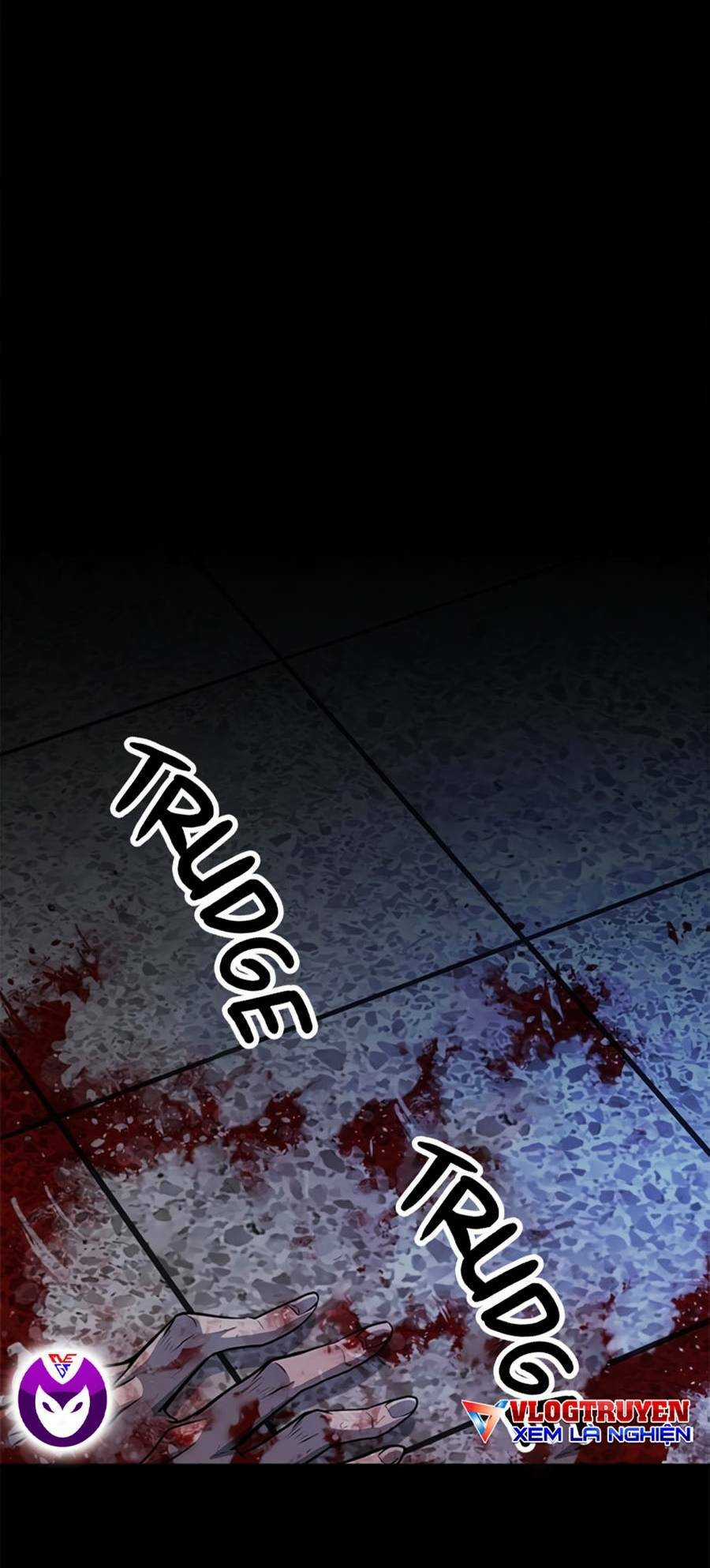 Người Chơi Bí Ẩn Chapter 9 trang 2