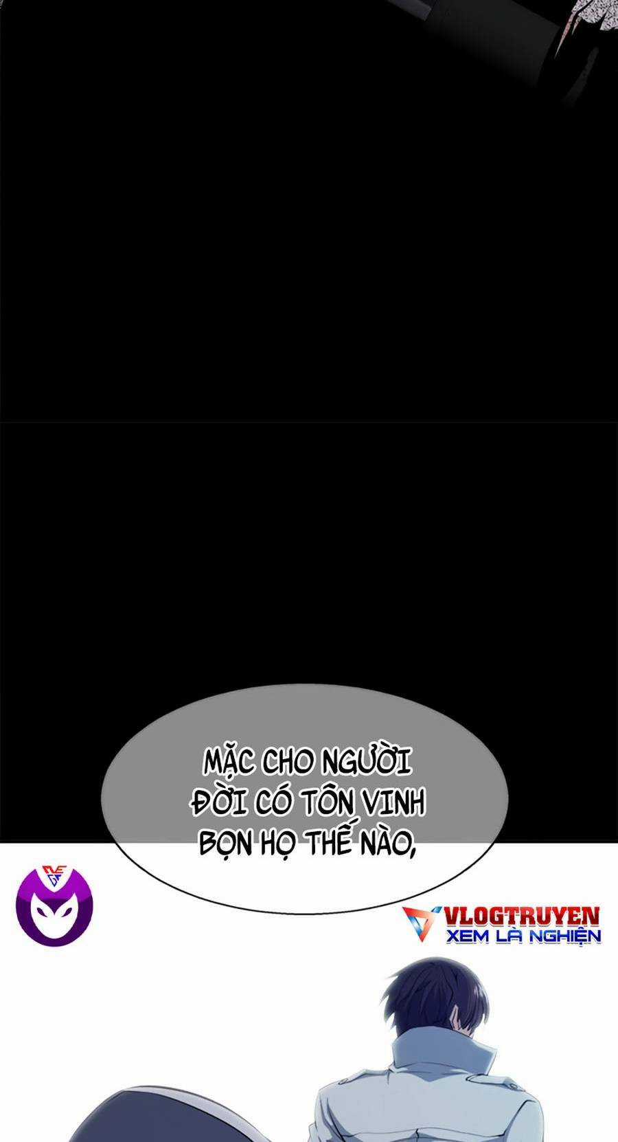 Người Chơi Bí Ẩn Chapter 9 trang 20