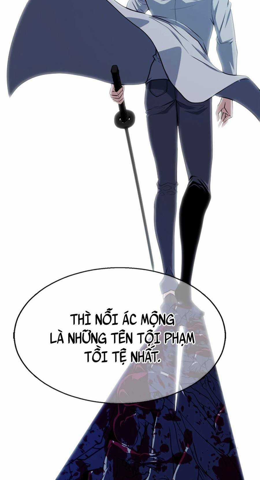 Người Chơi Bí Ẩn Chapter 9 trang 21