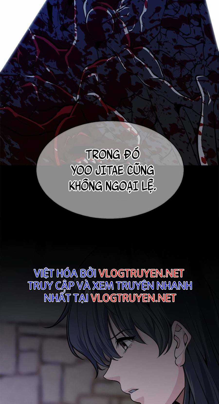 Người Chơi Bí Ẩn Chapter 9 trang 22