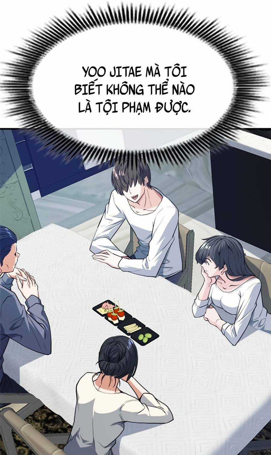 Người Chơi Bí Ẩn Chapter 9 trang 24