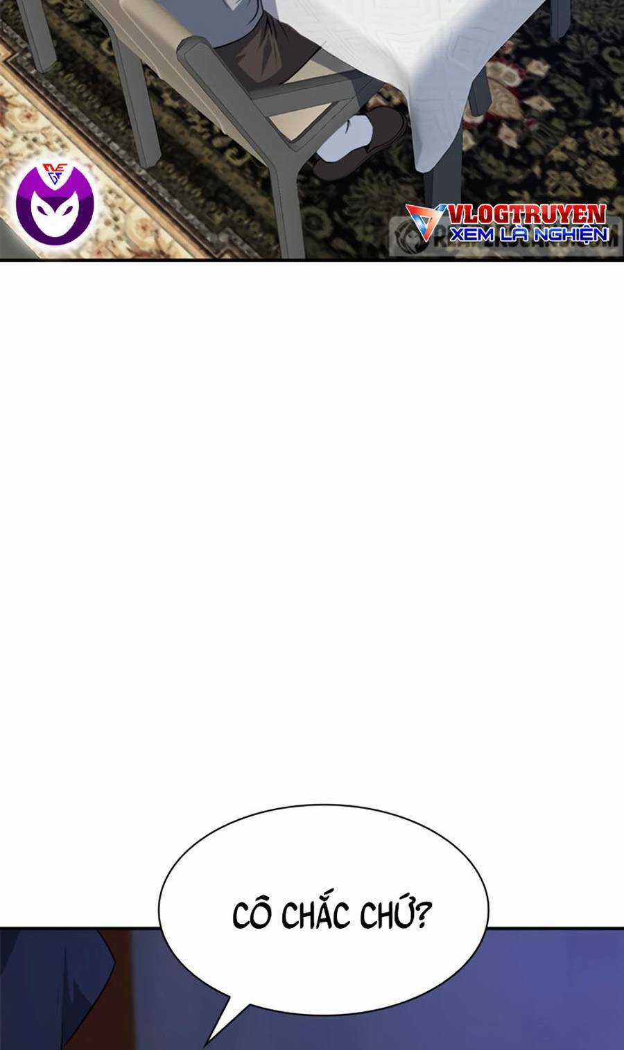 Người Chơi Bí Ẩn Chapter 9 trang 25