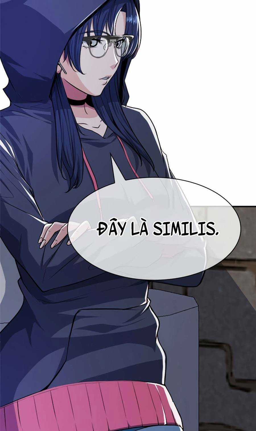 Người Chơi Bí Ẩn Chapter 9 trang 28