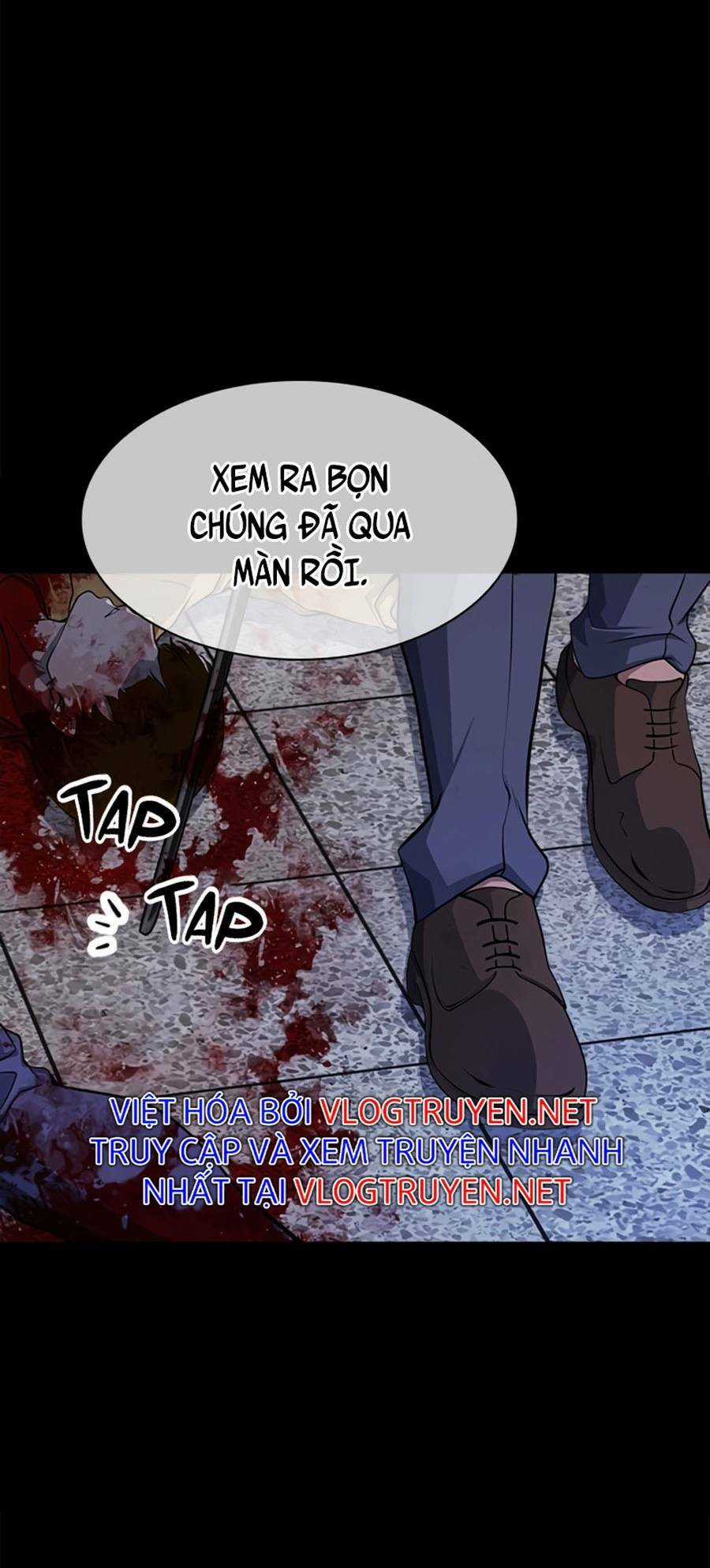Người Chơi Bí Ẩn Chapter 9 trang 3