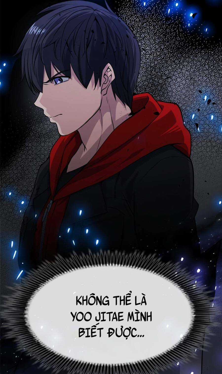 Người Chơi Bí Ẩn Chapter 9 trang 30