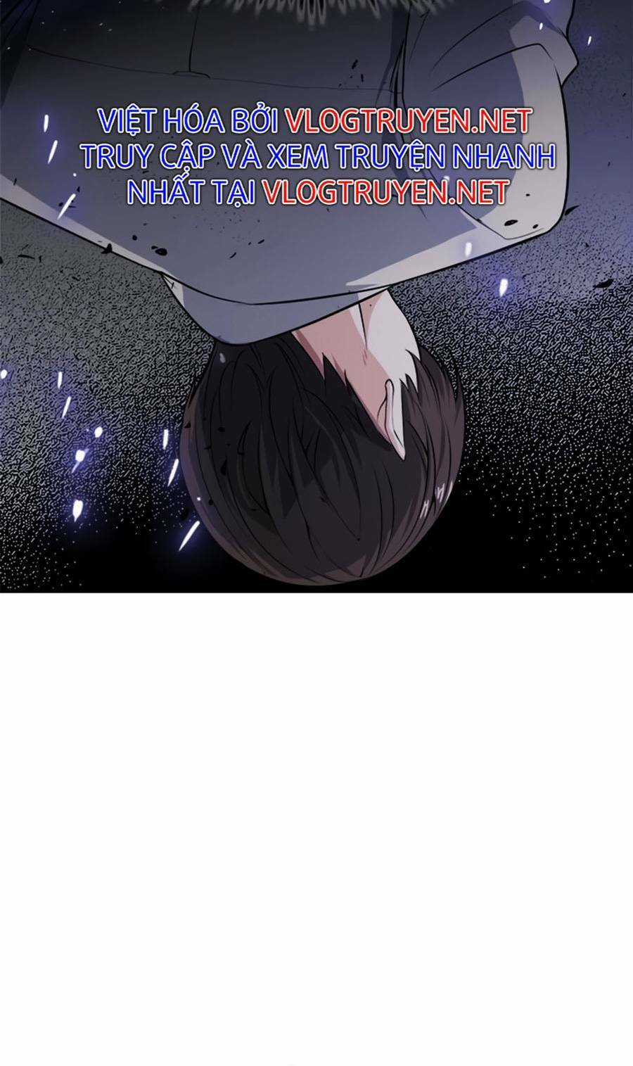 Người Chơi Bí Ẩn Chapter 9 trang 31