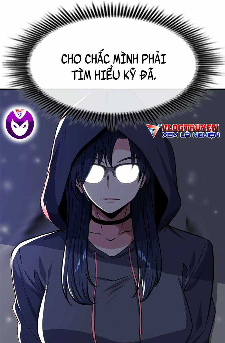 Người Chơi Bí Ẩn Chapter 9 trang 32