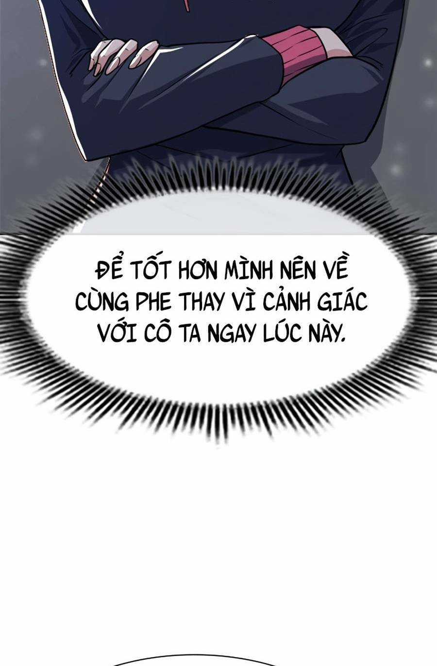 Người Chơi Bí Ẩn Chapter 9 trang 33