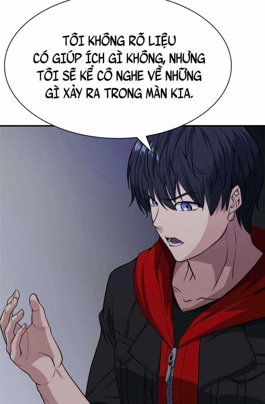 Người Chơi Bí Ẩn Chapter 9 trang 34