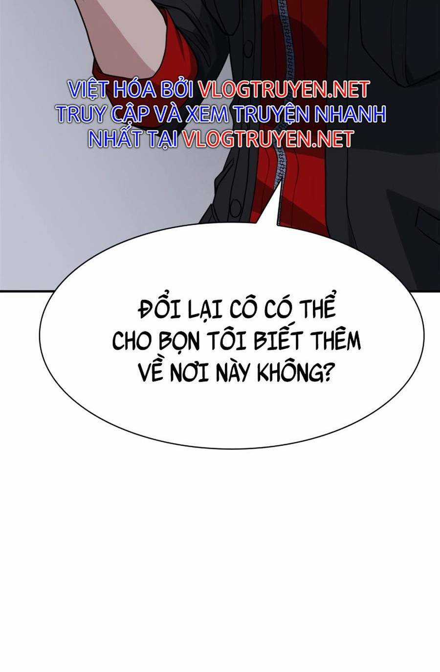 Người Chơi Bí Ẩn Chapter 9 trang 35