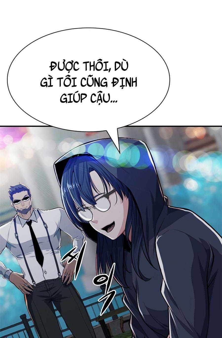 Người Chơi Bí Ẩn Chapter 9 trang 36