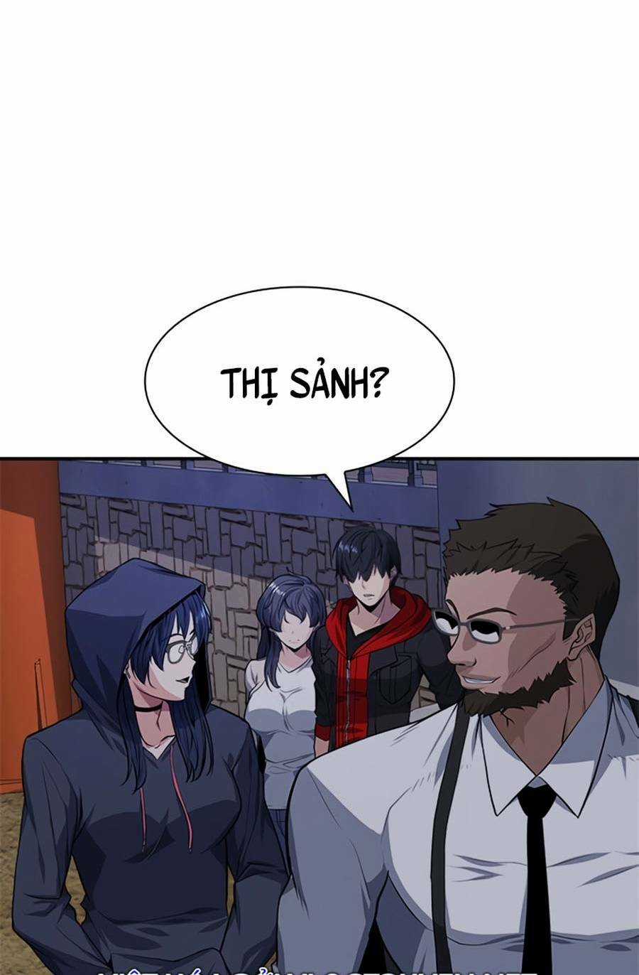 Người Chơi Bí Ẩn Chapter 9 trang 38