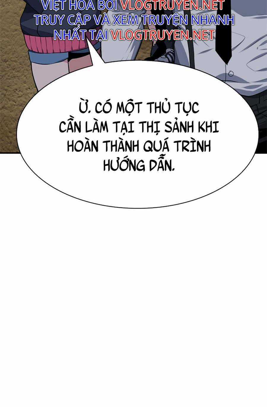 Người Chơi Bí Ẩn Chapter 9 trang 39