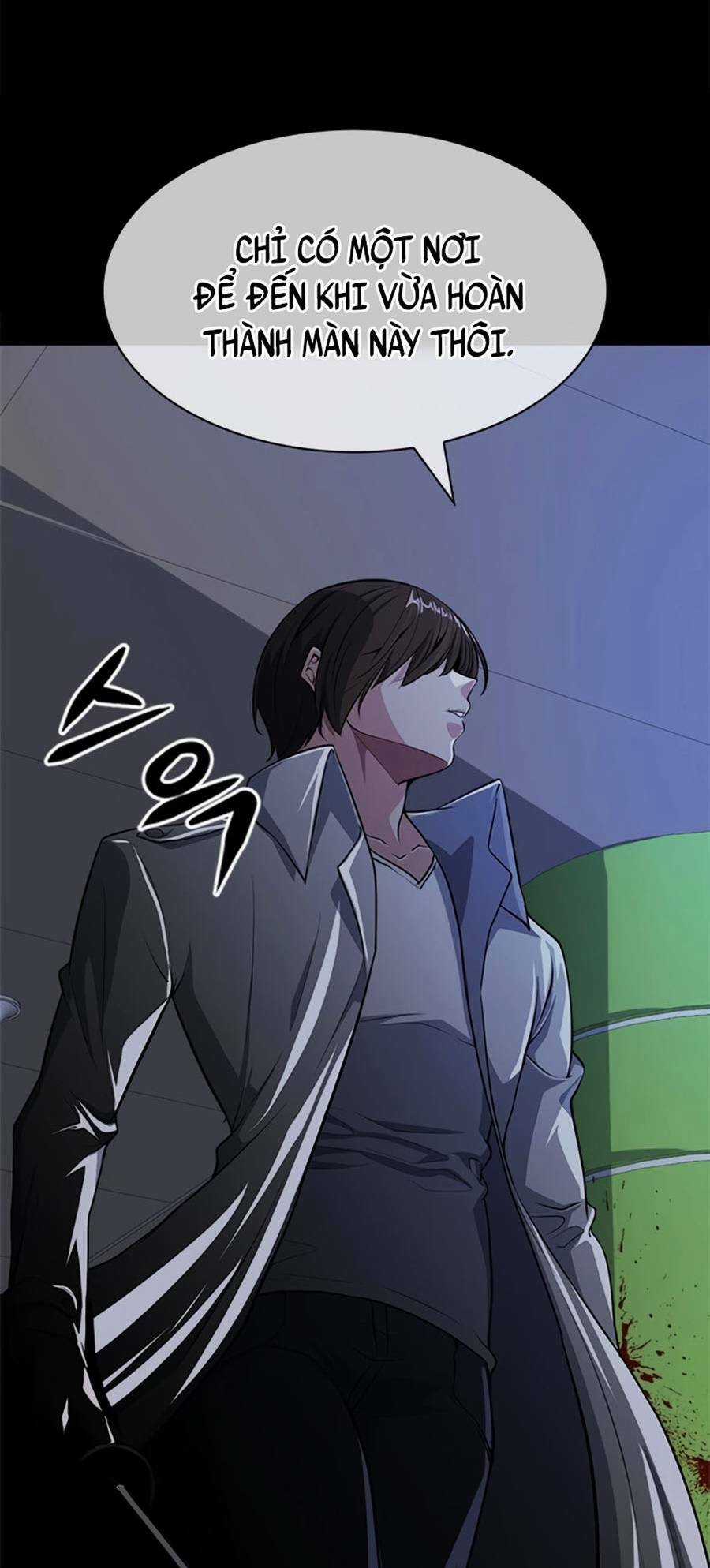 Người Chơi Bí Ẩn Chapter 9 trang 4