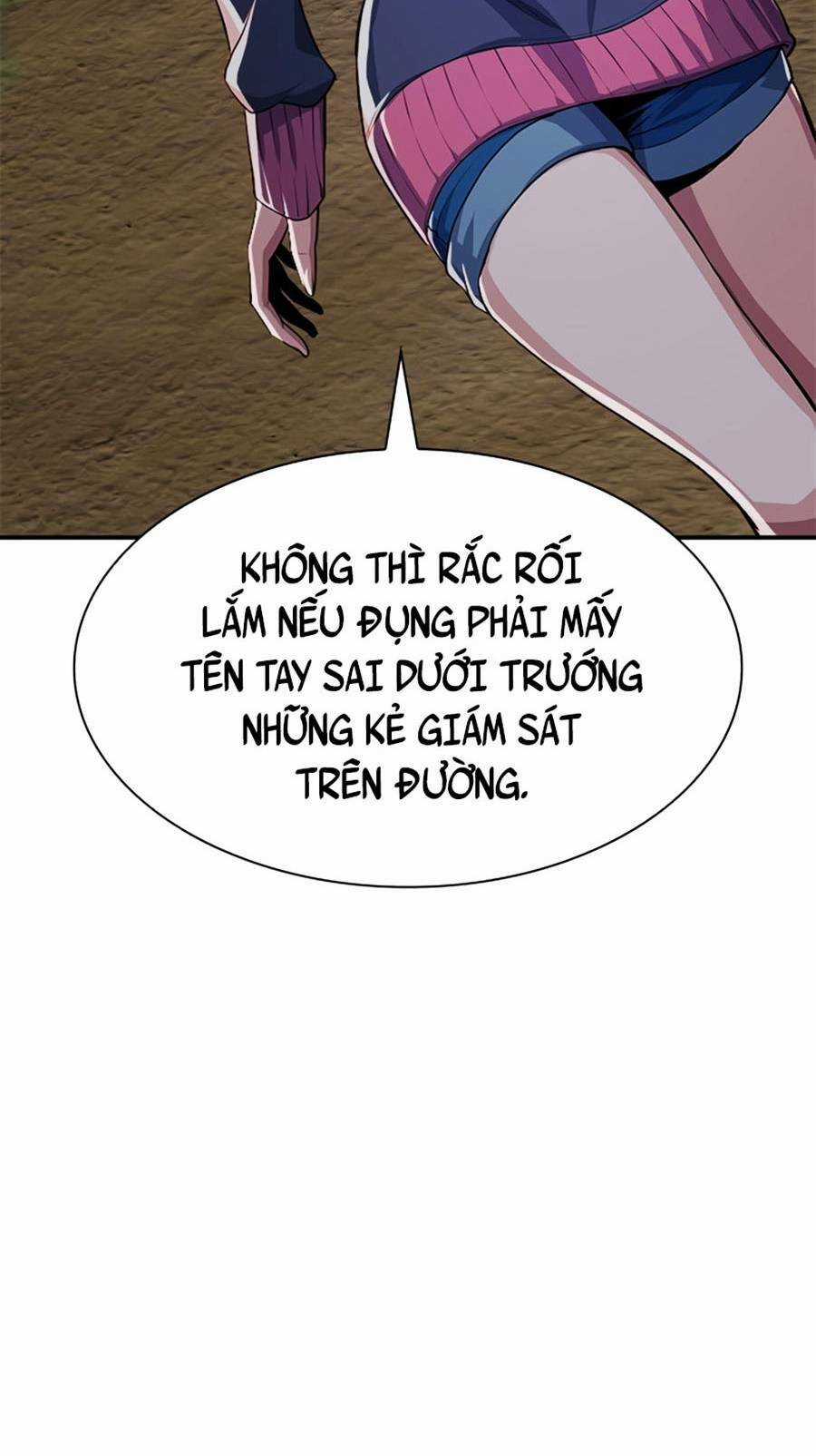 Người Chơi Bí Ẩn Chapter 9 trang 41