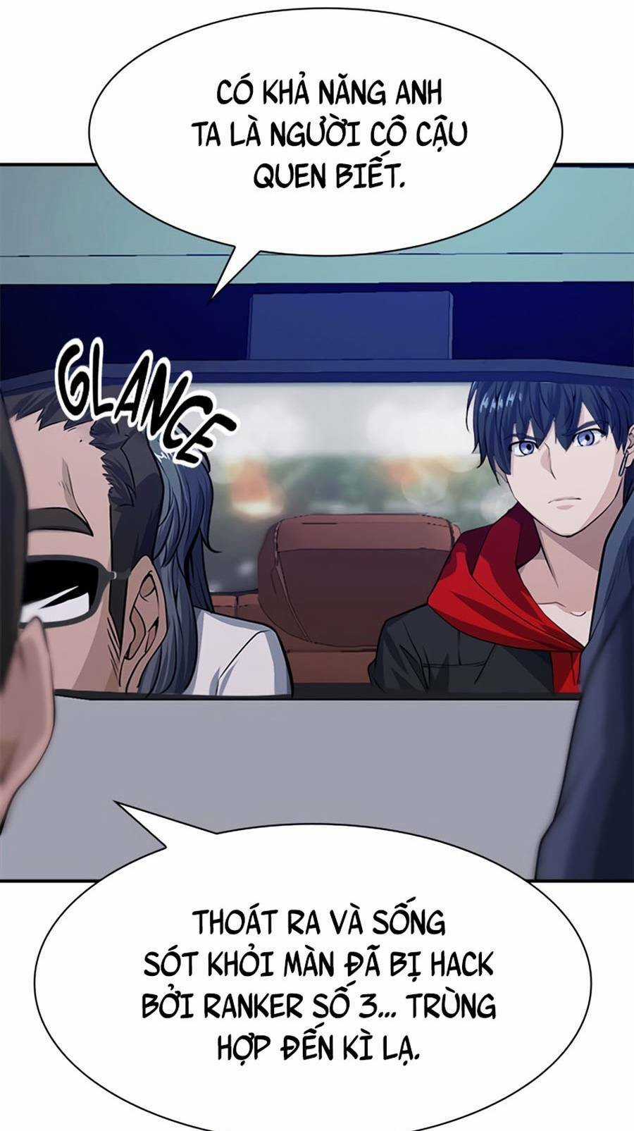 Người Chơi Bí Ẩn Chapter 9 trang 45