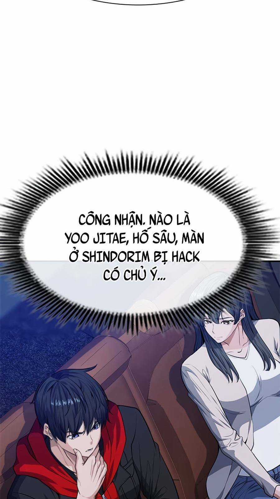 Người Chơi Bí Ẩn Chapter 9 trang 46