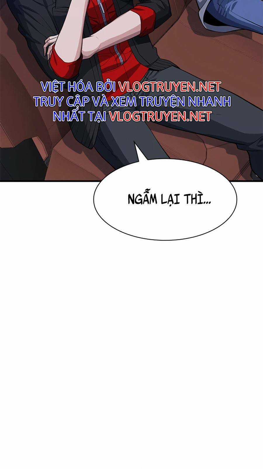 Người Chơi Bí Ẩn Chapter 9 trang 47