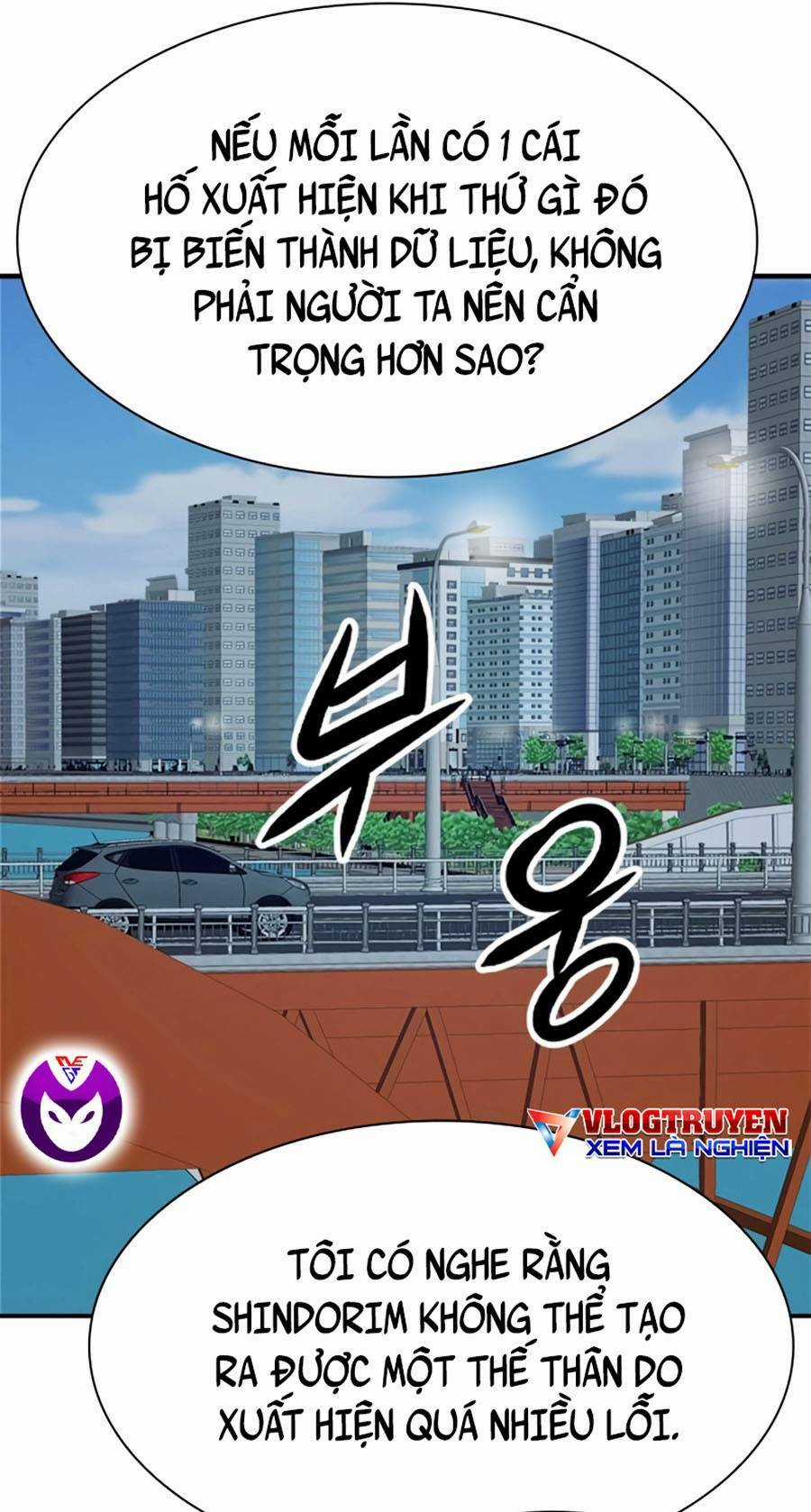 Người Chơi Bí Ẩn Chapter 9 trang 48