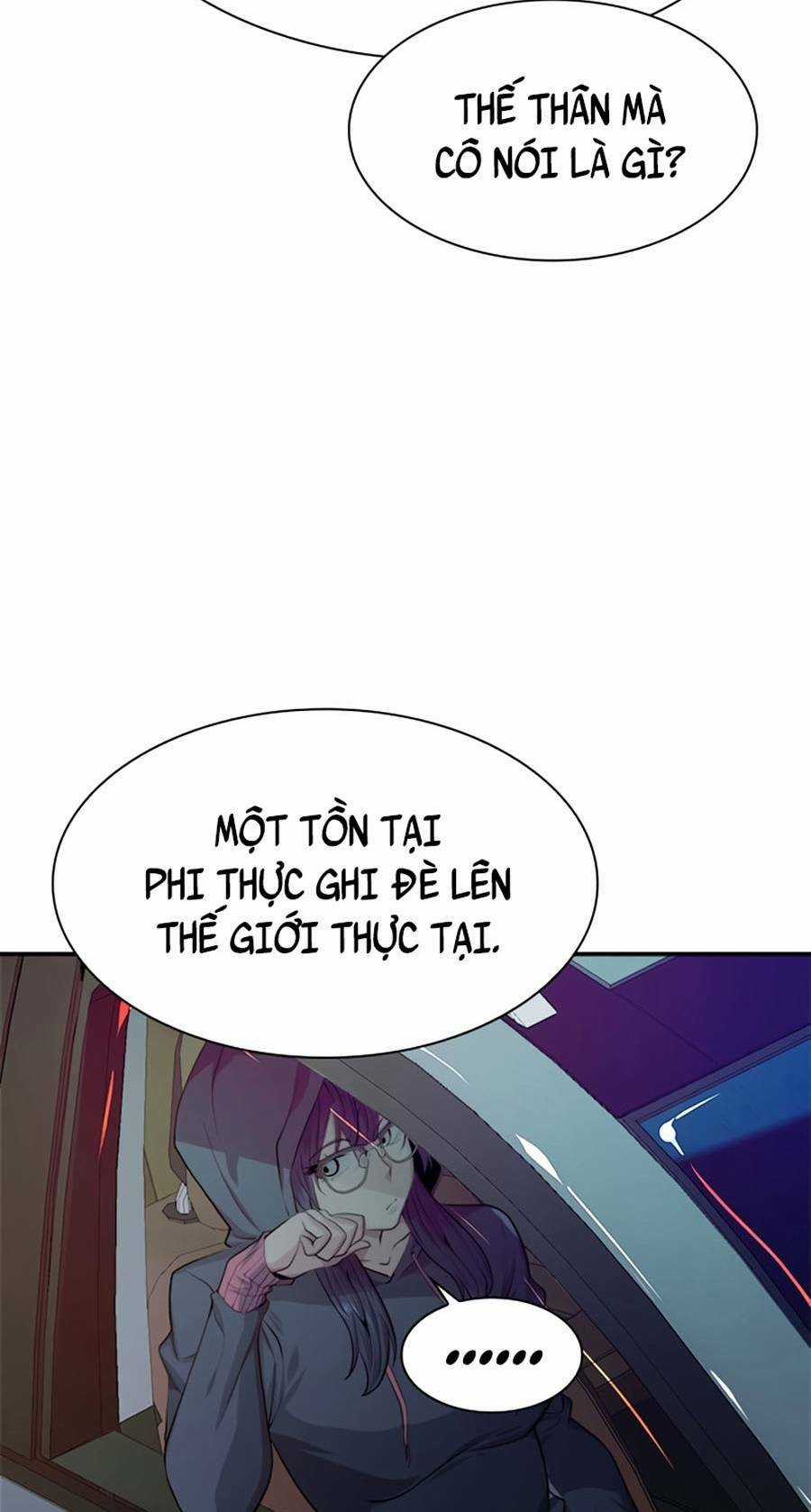 Người Chơi Bí Ẩn Chapter 9 trang 49