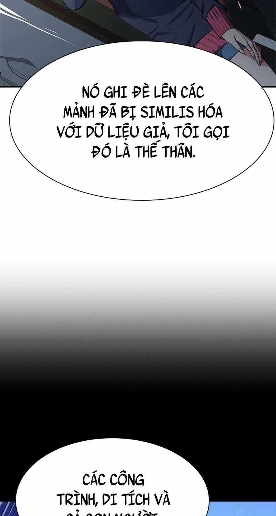 Người Chơi Bí Ẩn Chapter 9 trang 50