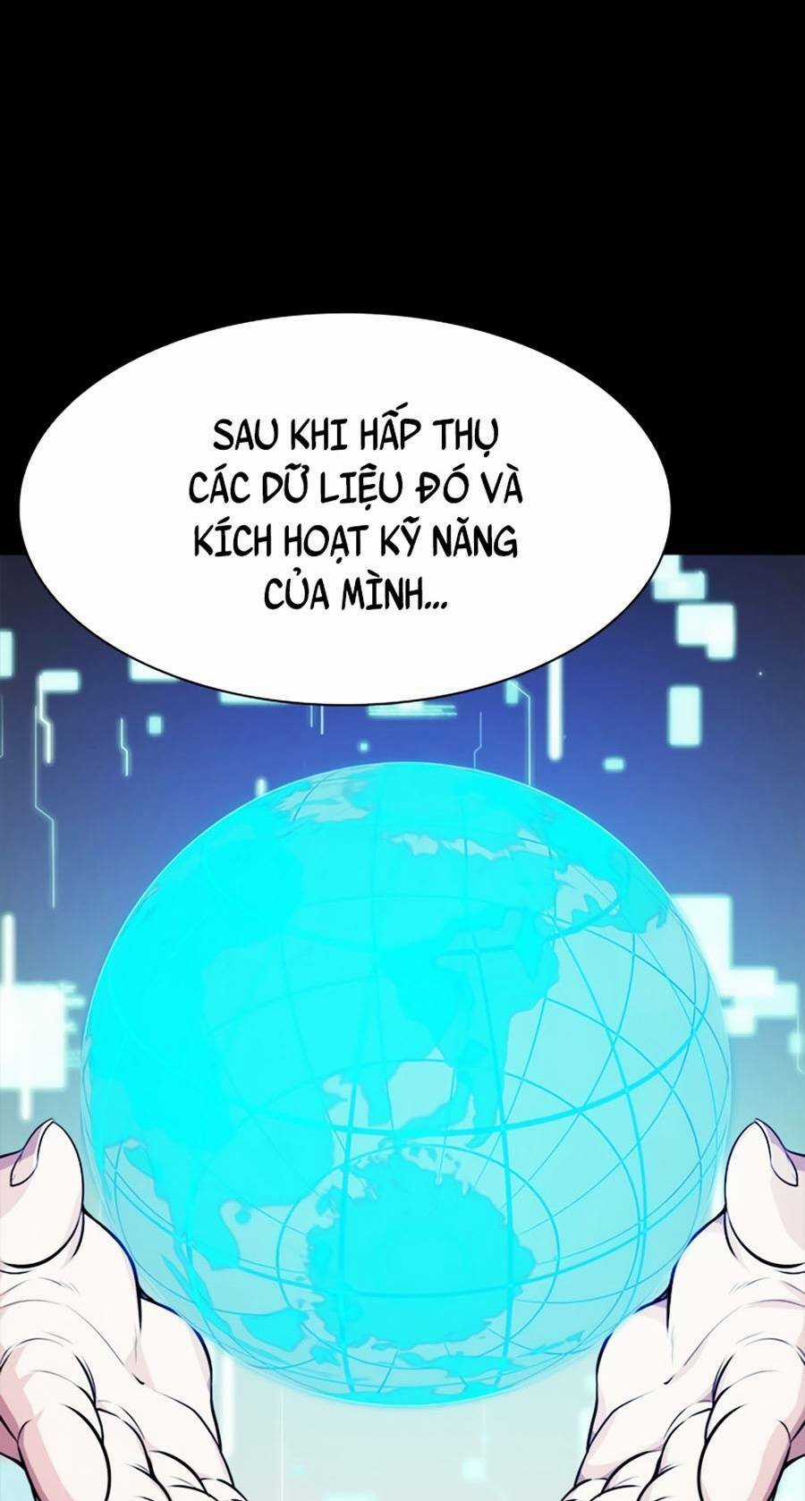 Người Chơi Bí Ẩn Chapter 9 trang 52