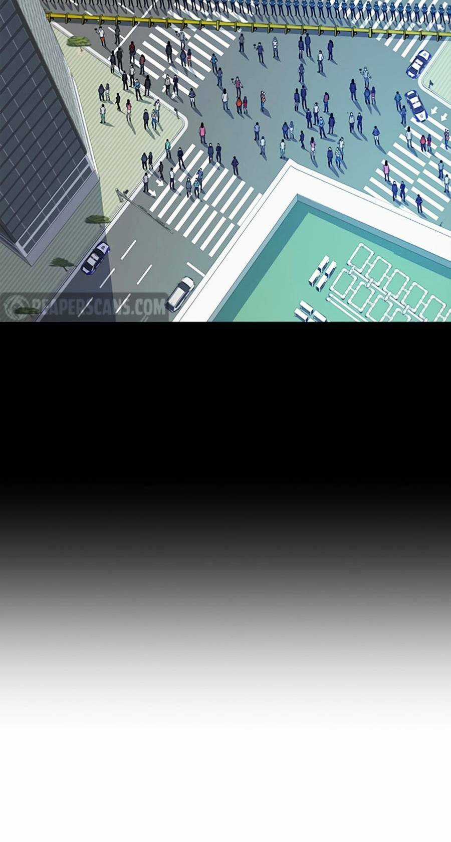 Người Chơi Bí Ẩn Chapter 9 trang 55