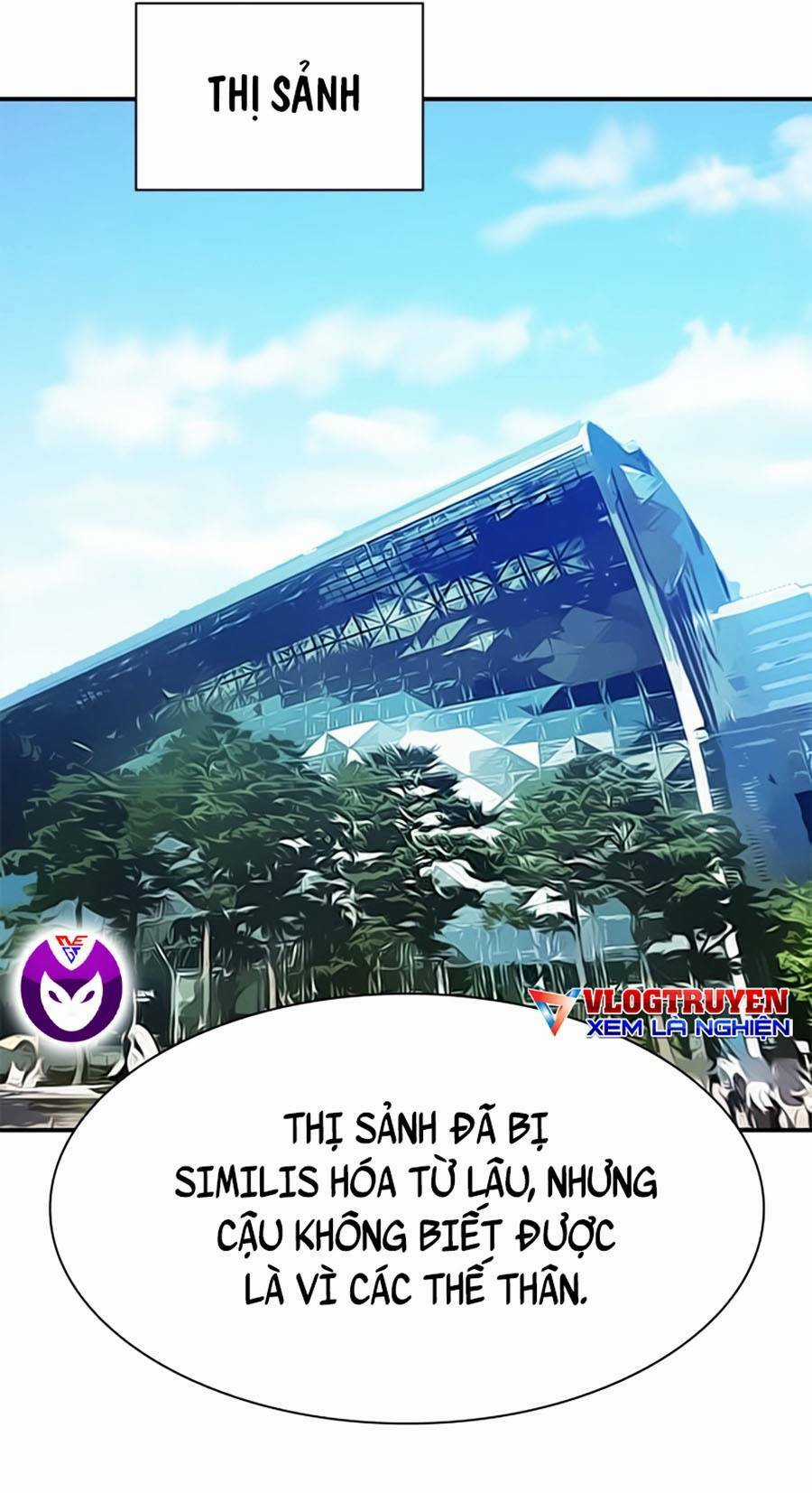 Người Chơi Bí Ẩn Chapter 9 trang 56