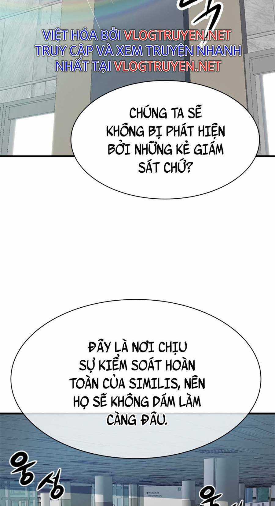 Người Chơi Bí Ẩn Chapter 9 trang 58