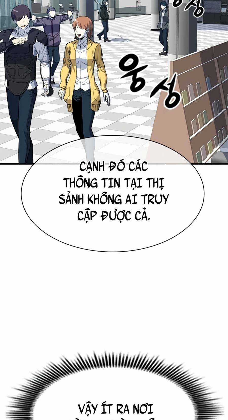 Người Chơi Bí Ẩn Chapter 9 trang 59