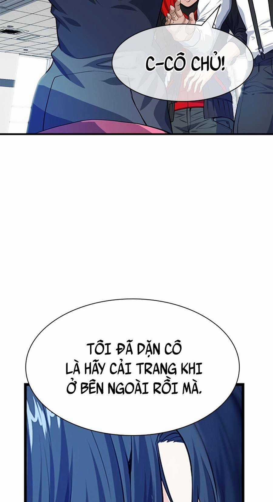 Người Chơi Bí Ẩn Chapter 9 trang 62