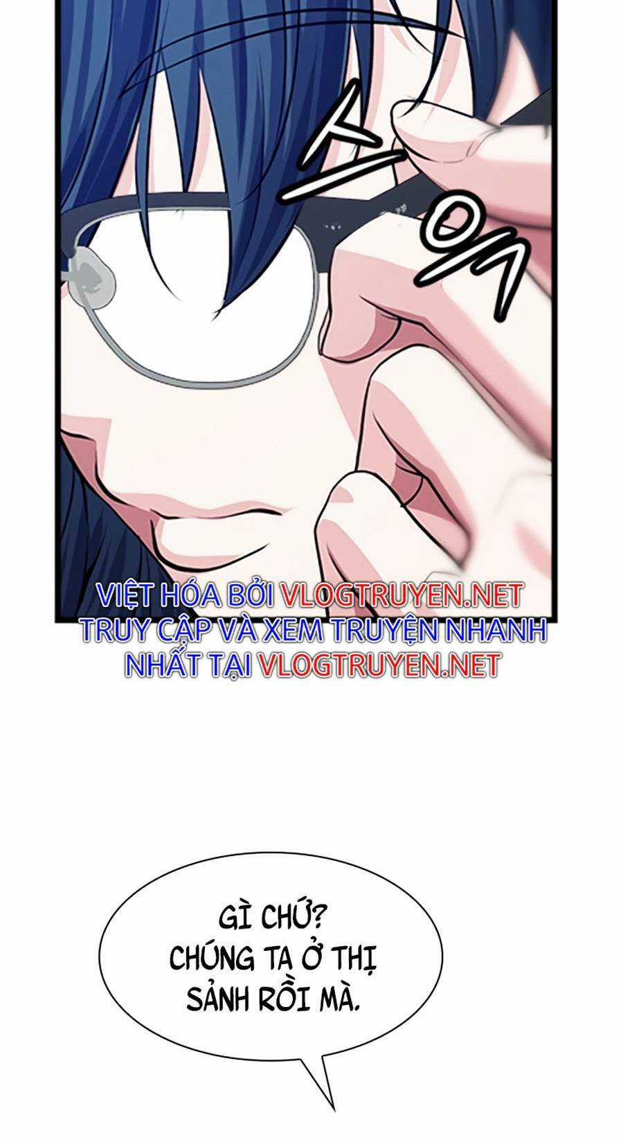 Người Chơi Bí Ẩn Chapter 9 trang 63