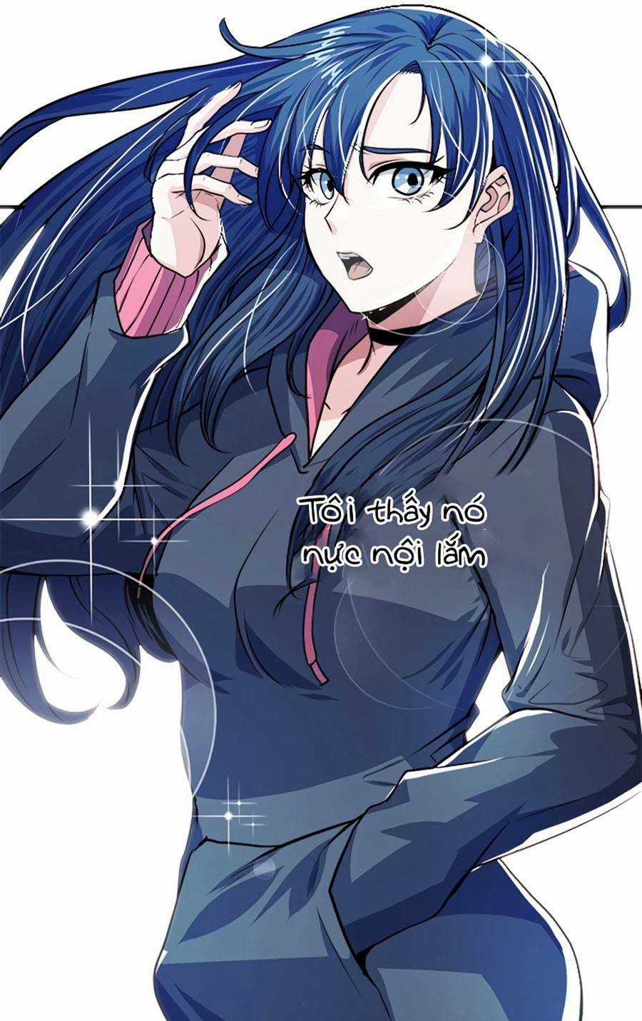 Người Chơi Bí Ẩn Chapter 9 trang 64