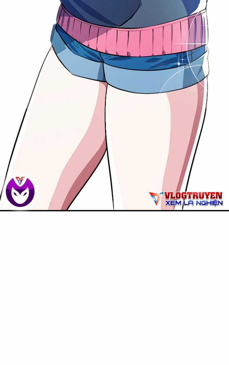 Người Chơi Bí Ẩn Chapter 9 trang 65