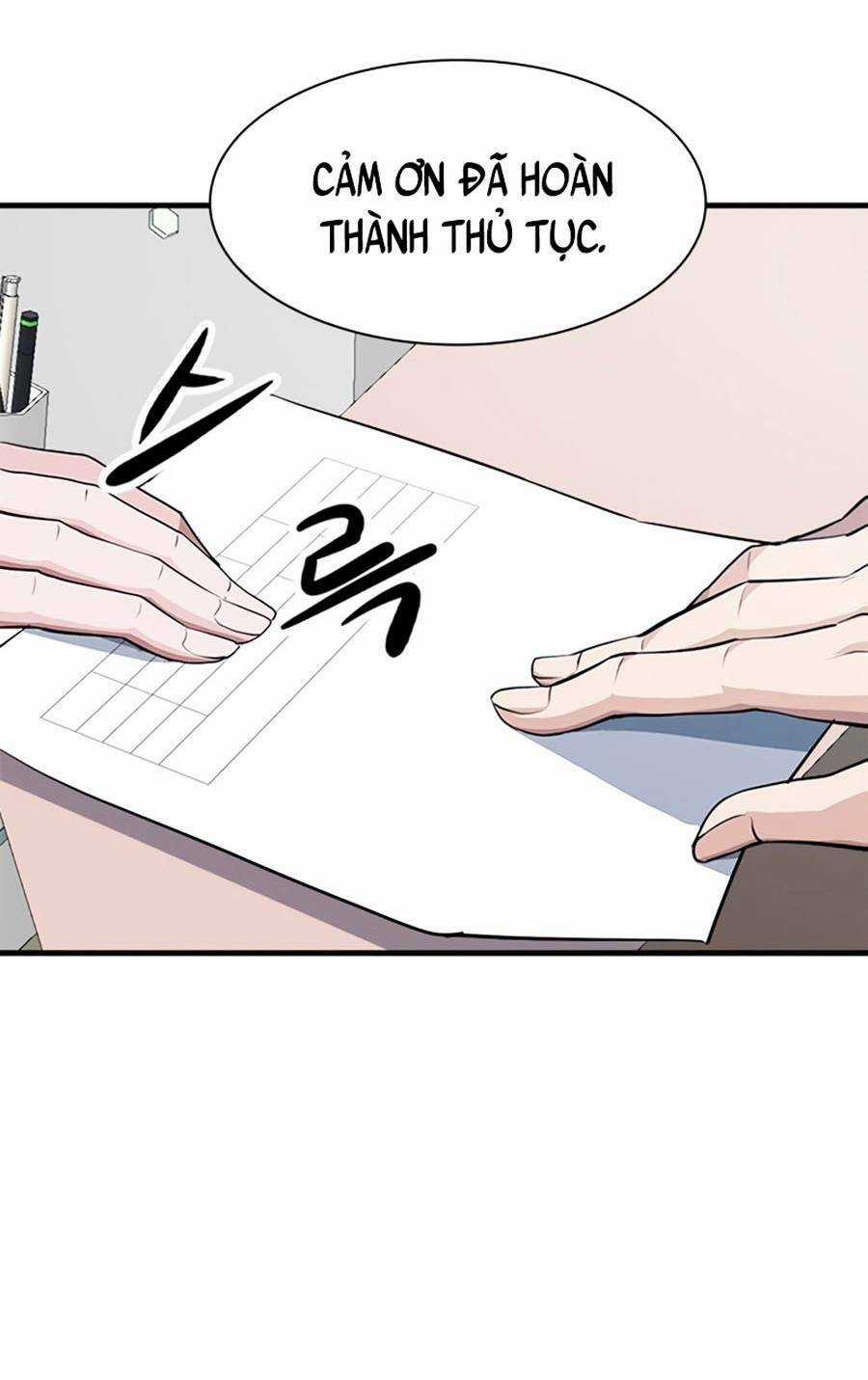 Người Chơi Bí Ẩn Chapter 9 trang 69