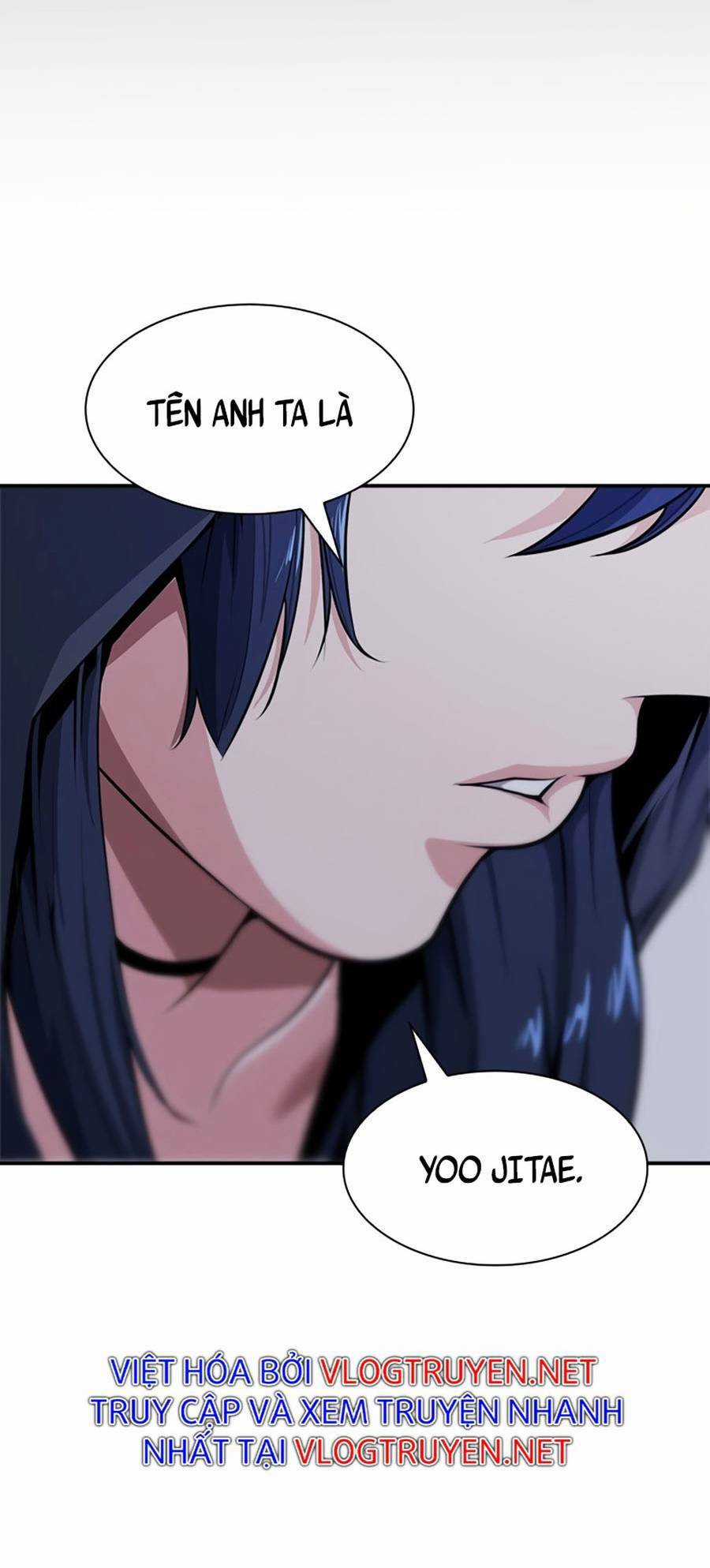 Người Chơi Bí Ẩn Chapter 9 trang 7